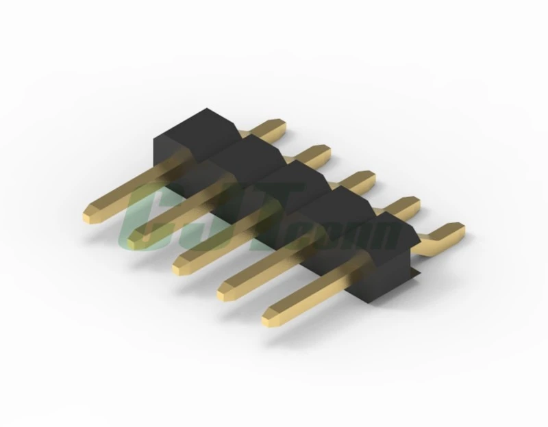 Аўтамабільныя раздымы Automotive Blade Connectors