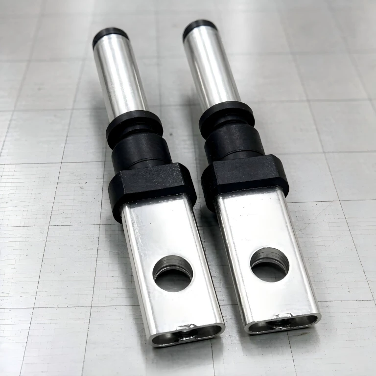 High-current Battery Terminal