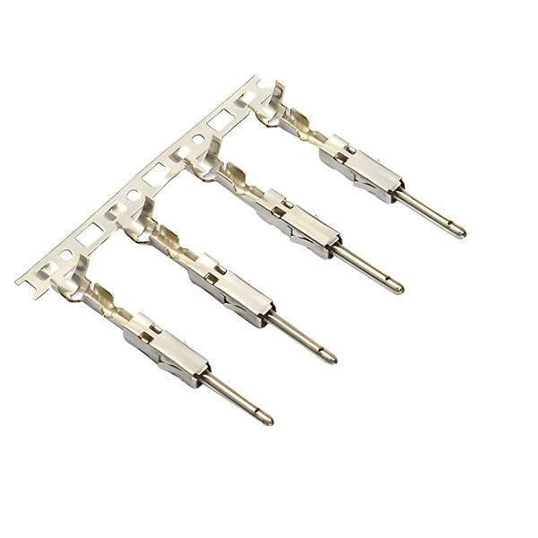 Hardware Stamping Parts