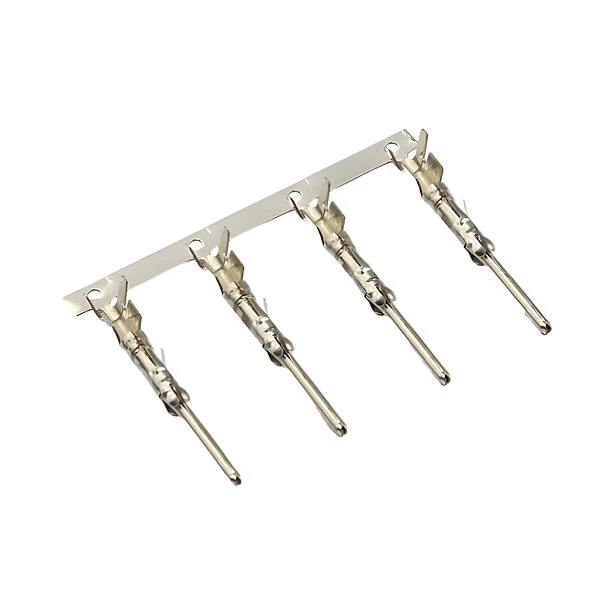 Hardware Stamping Parts