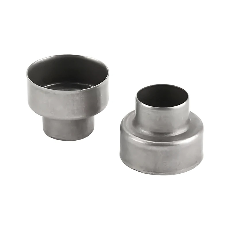 Motor Vehicle Metal Stamping