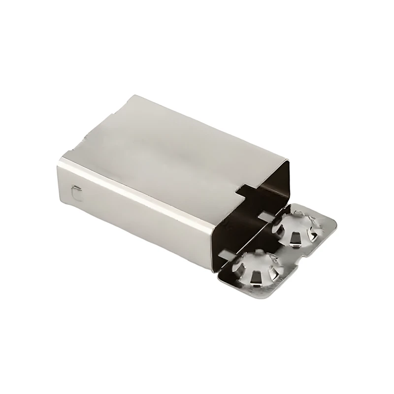 Motor Vehicle Metal Stamping