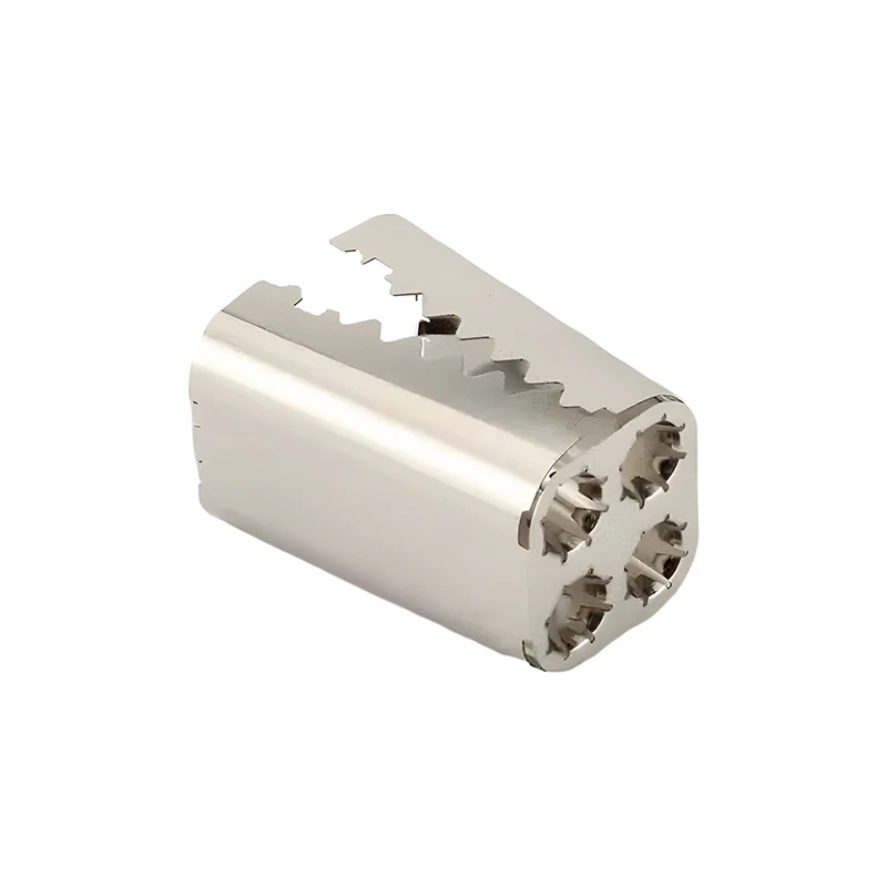 Motor Vehicle Metal Stamping