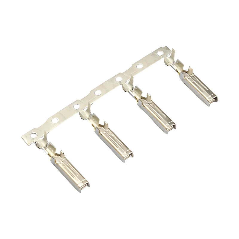 Harness Terminal