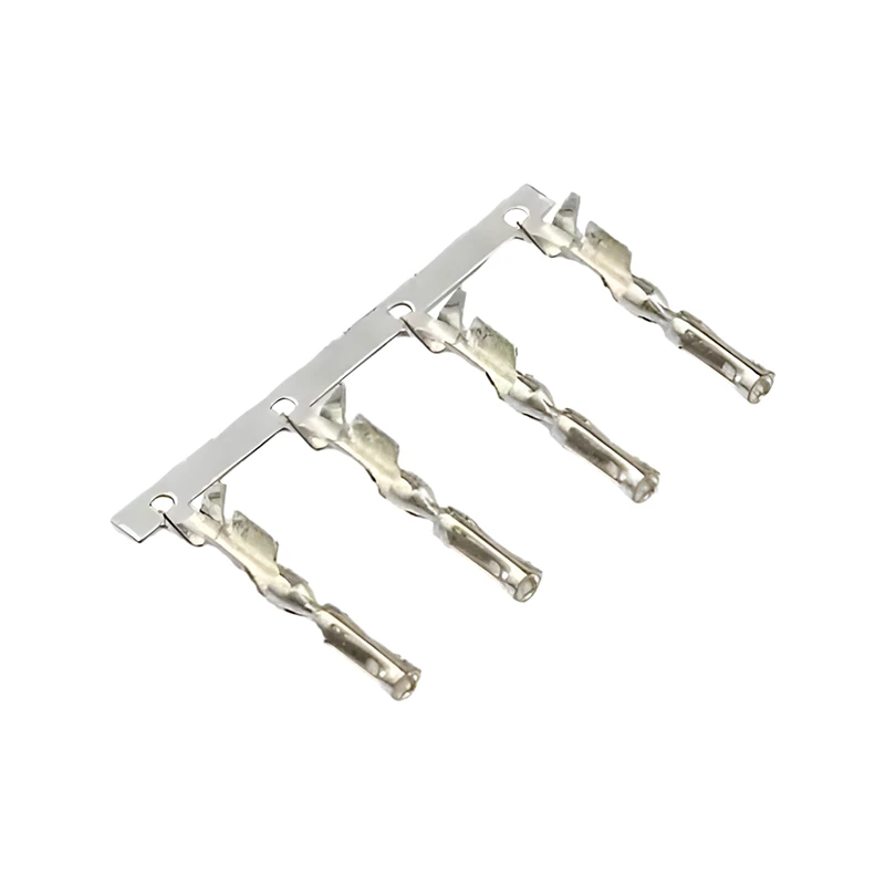 Harness Terminal