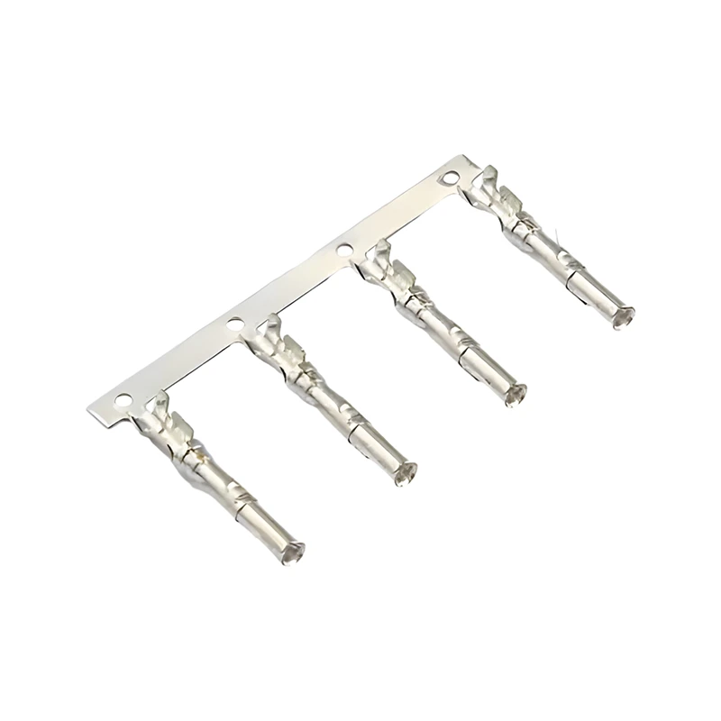 Harness Terminal