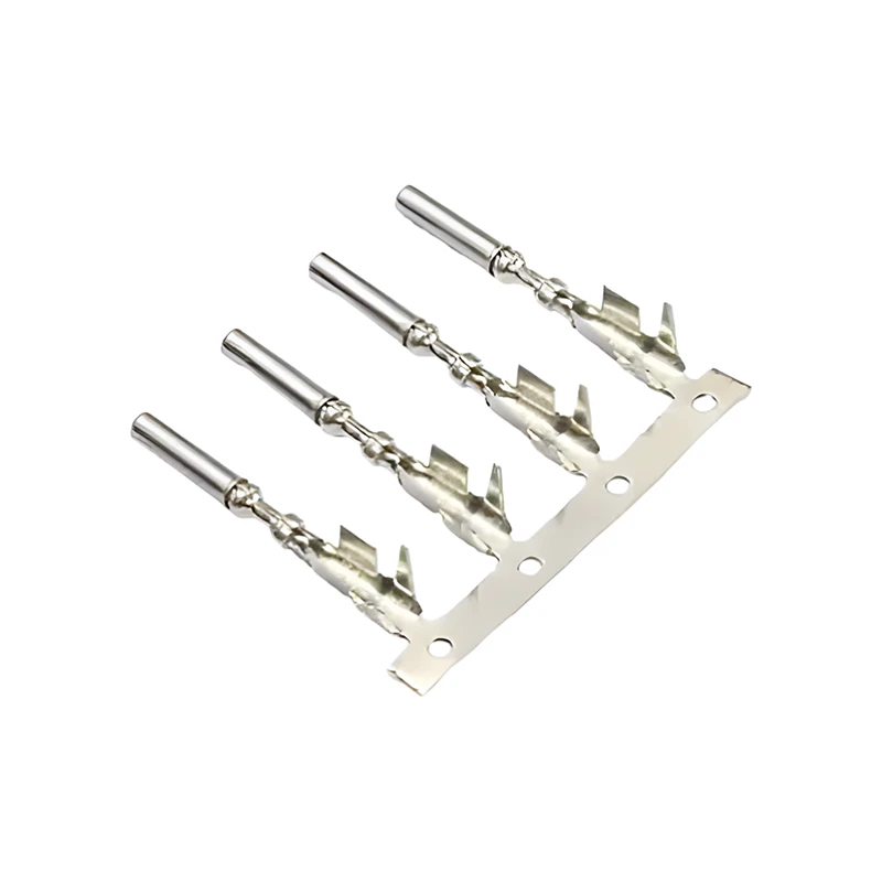 Harness Terminal