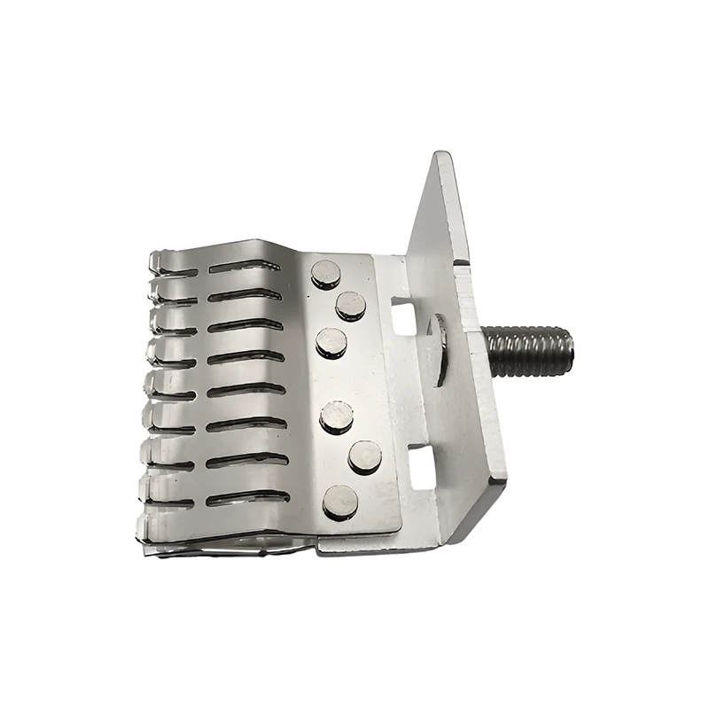 Cinch Terminal Block