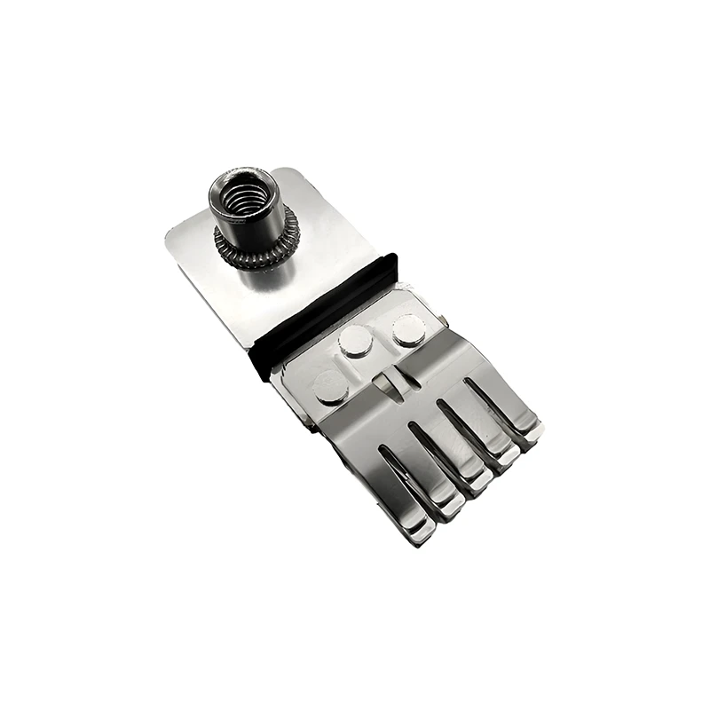 Cinch Terminal Block