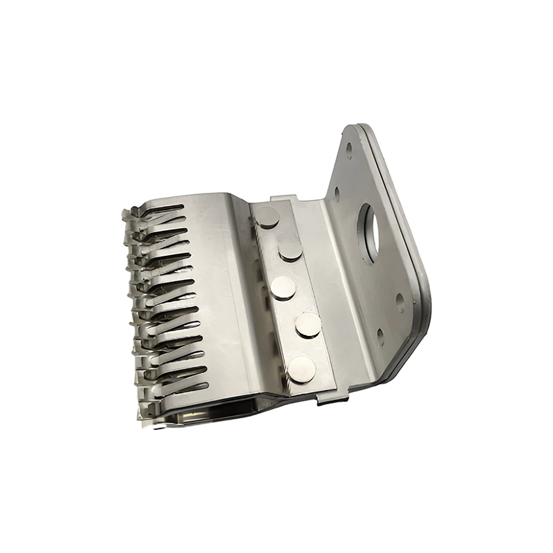 Cinch Terminal Block