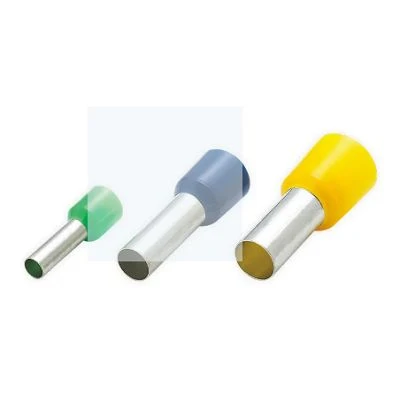Heat Shrink Wire Terminals
