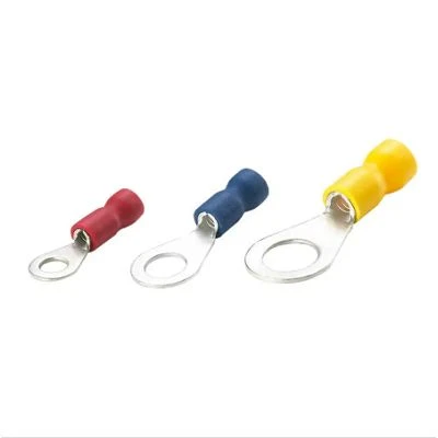 Heat Shrink Wire Terminals