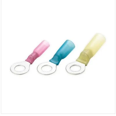 Heat Shrink Wire Terminals