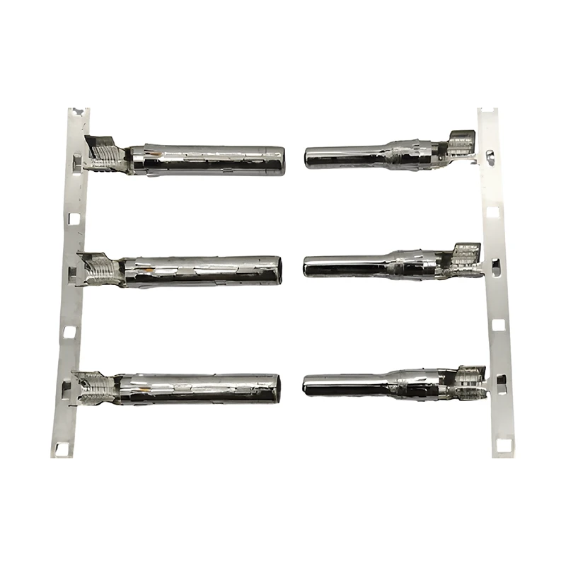 Electrical Pin Terminals