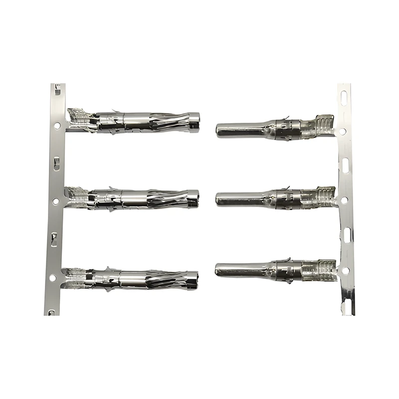 Electrical Pin Terminals