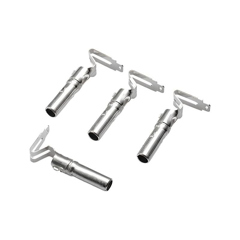 Electrical Pin Terminals