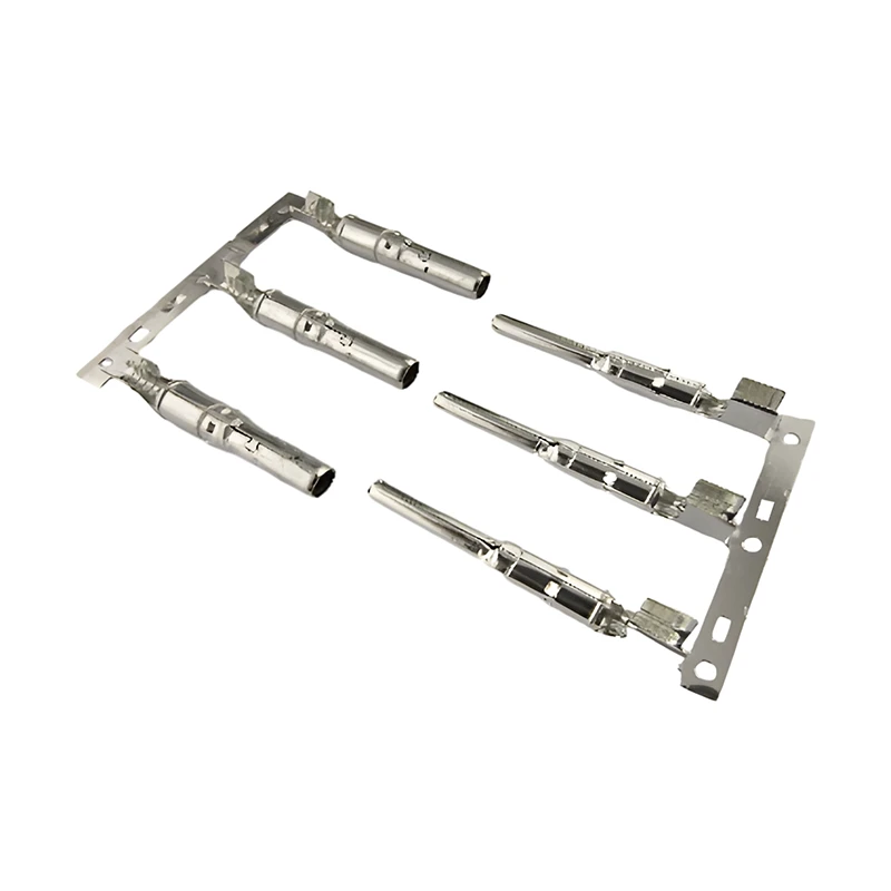 Electrical Pin Terminals
