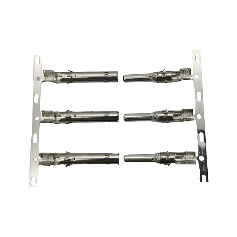Electrical Pin Terminals