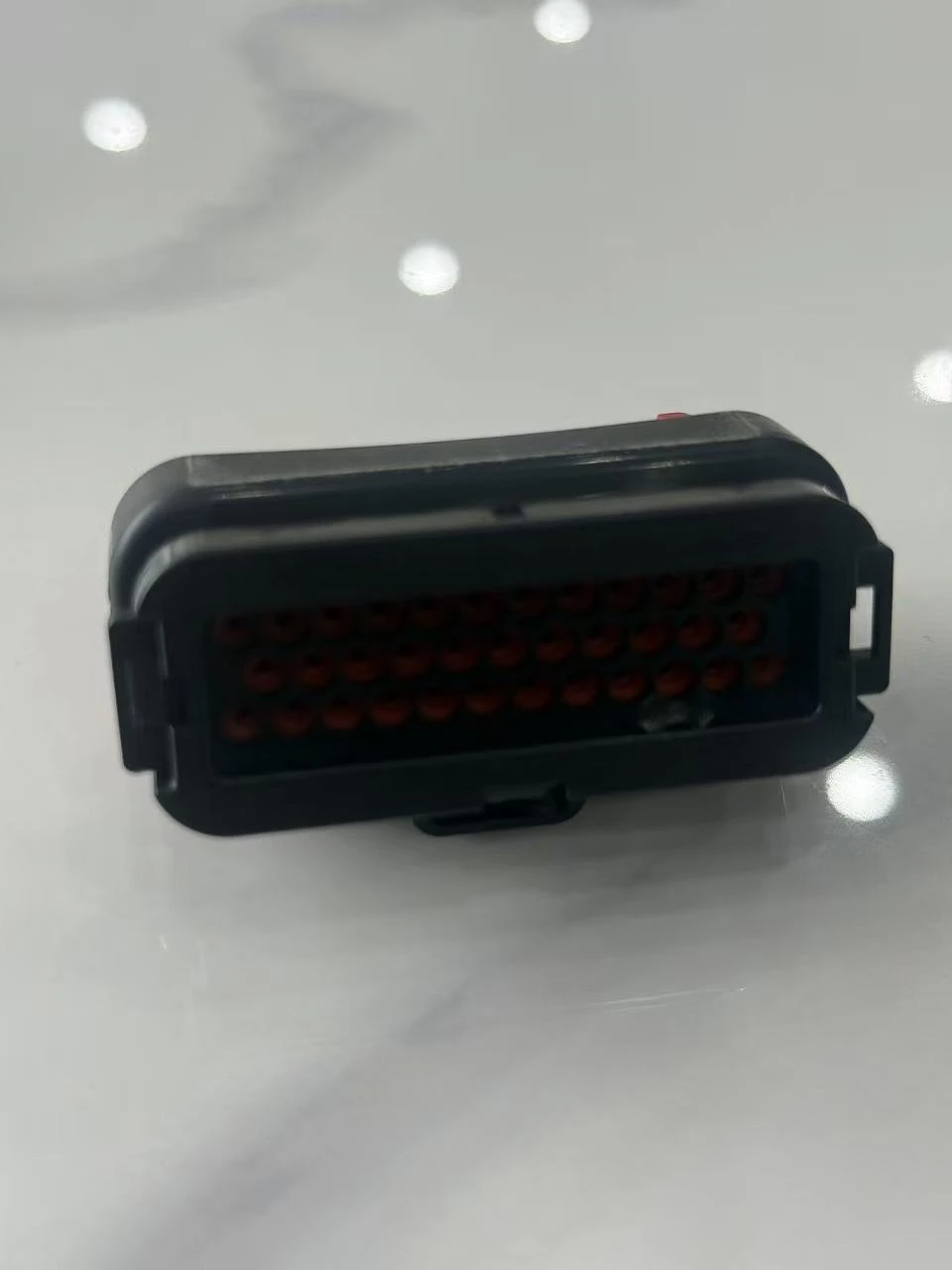 Plastic Moulded Components