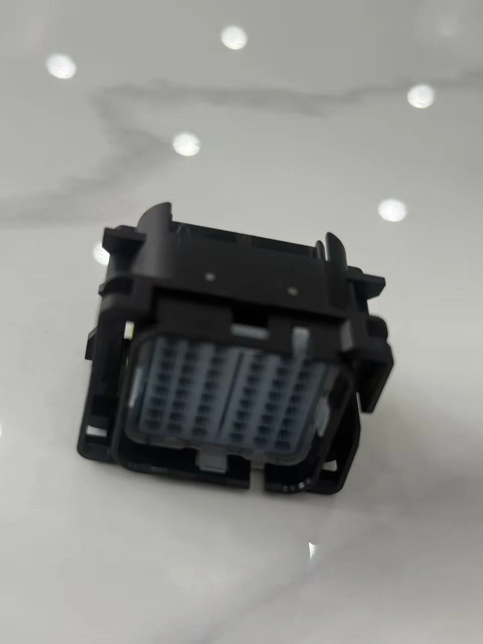 Plastic Moulded Components