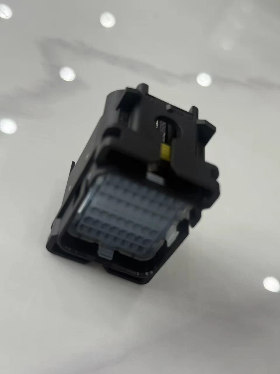 Plastic Moulded Components