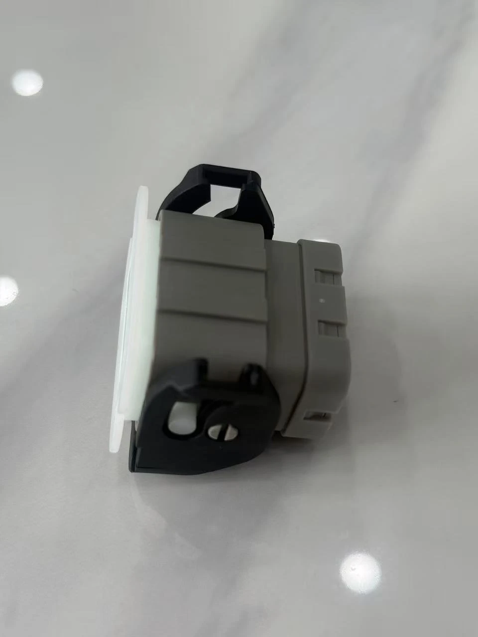 Plastic Moulded Components