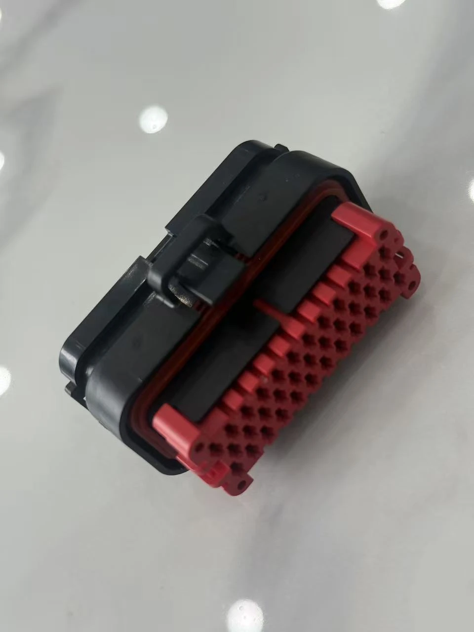 Plastic Moulded Components