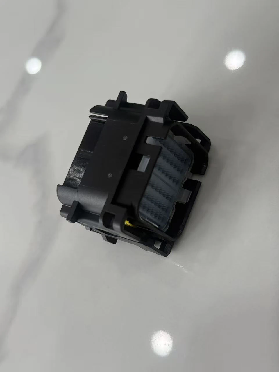 Plastic Moulded Components