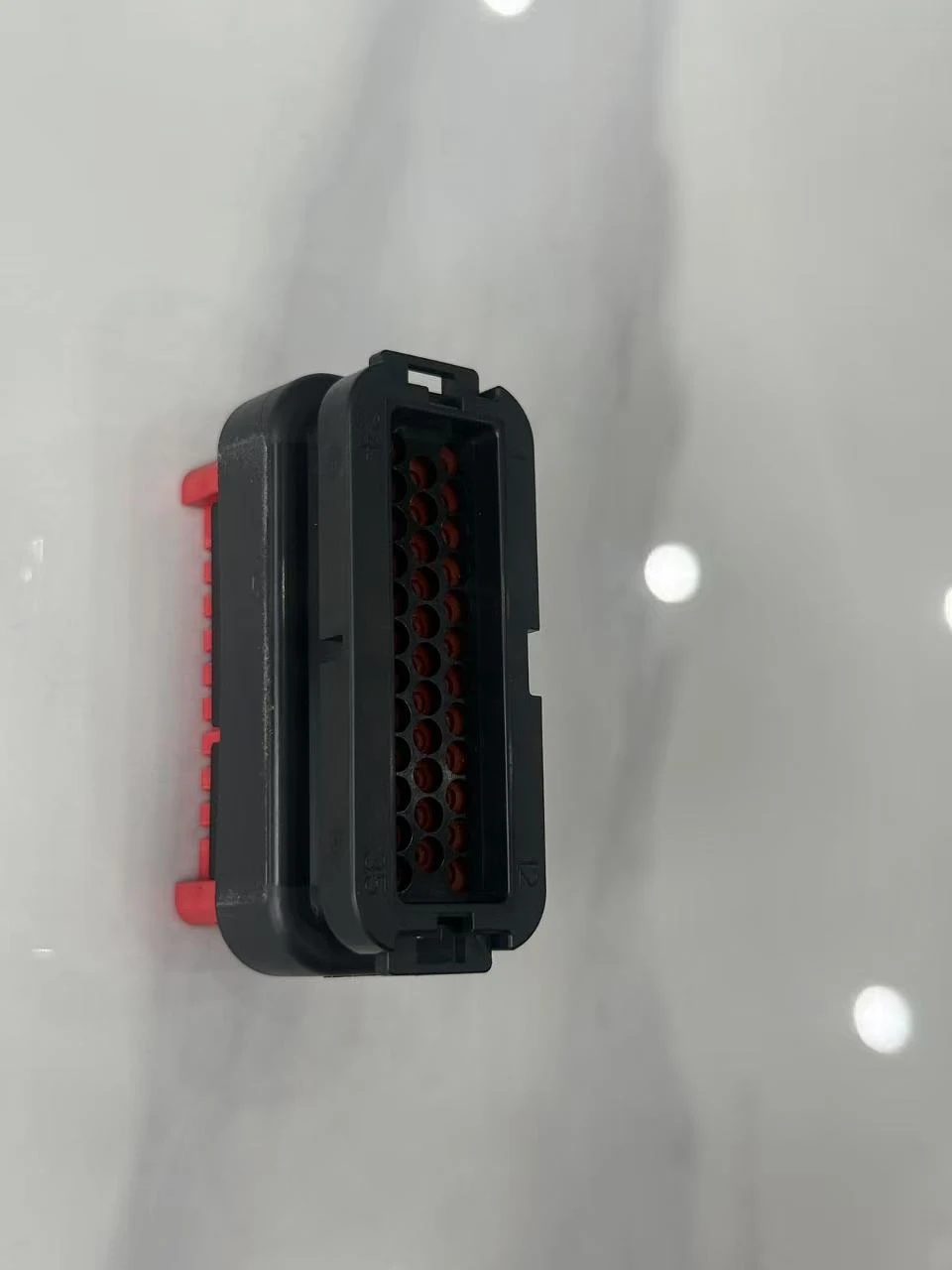 Plastic Moulded Components