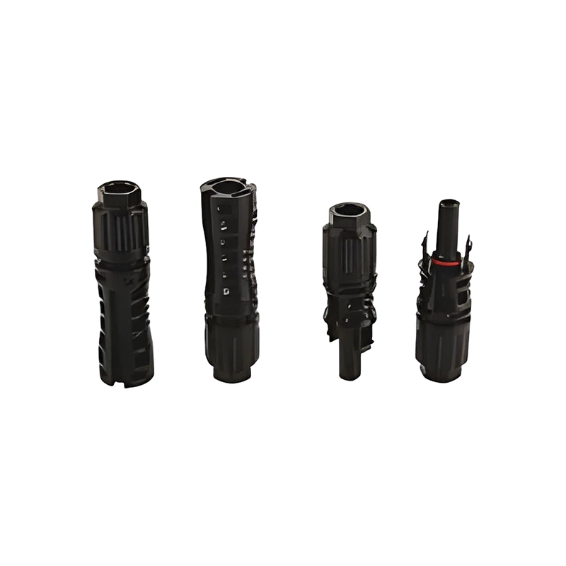 Plastic Moulded Products