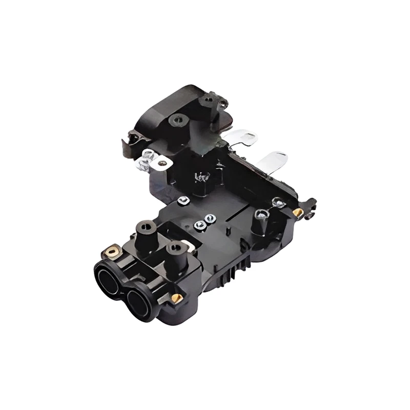 Plastic Moulded Products