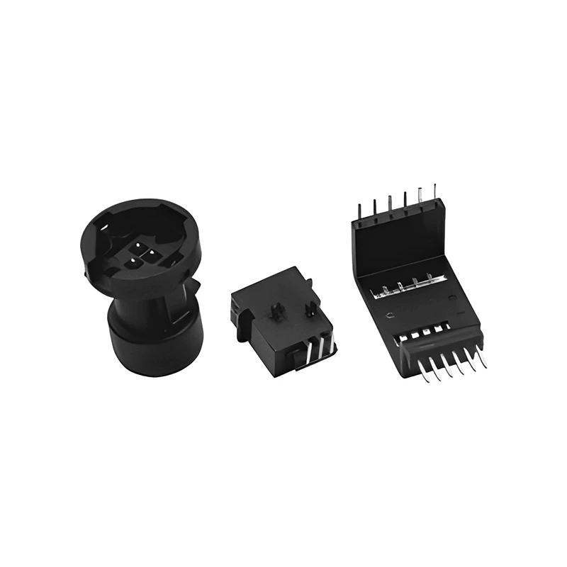 Plastic Moulded Products