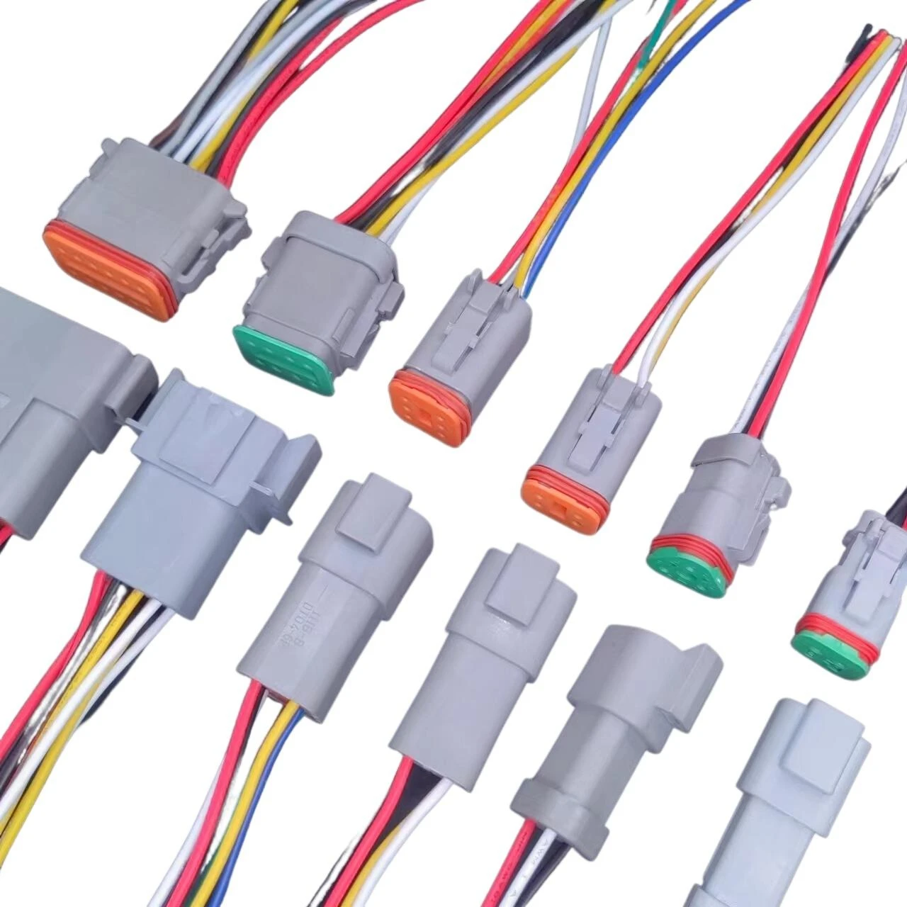 Auto Terminal Connectors