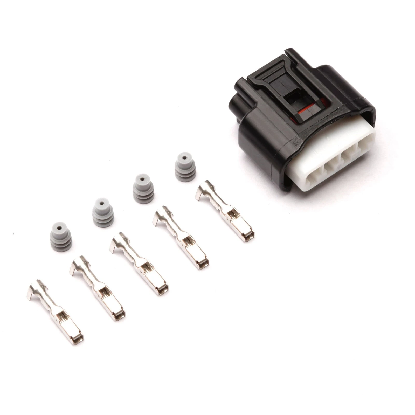 Auto Terminal Connectors