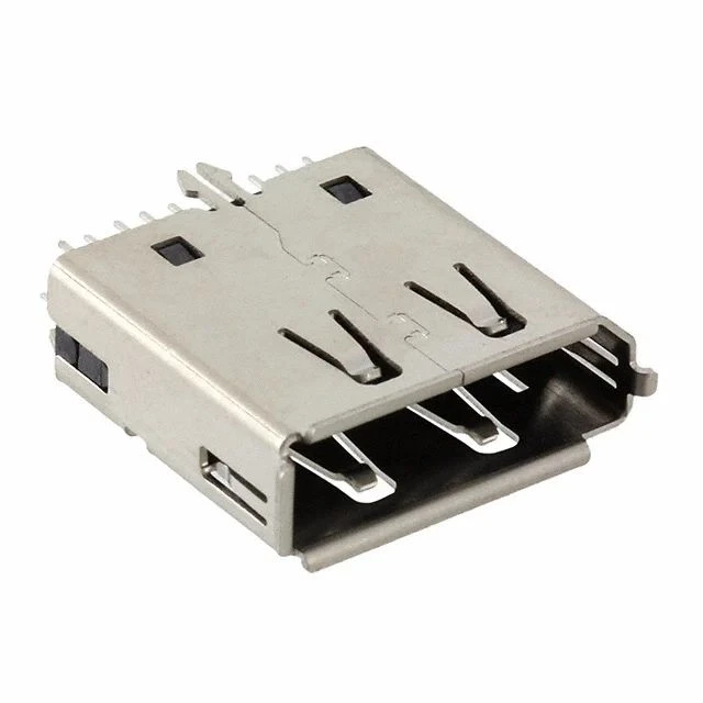 AMP Connectors Automotive