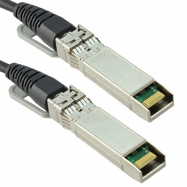 AMP Connectors Automotive