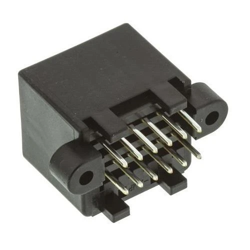 AMP Connectors Automotive