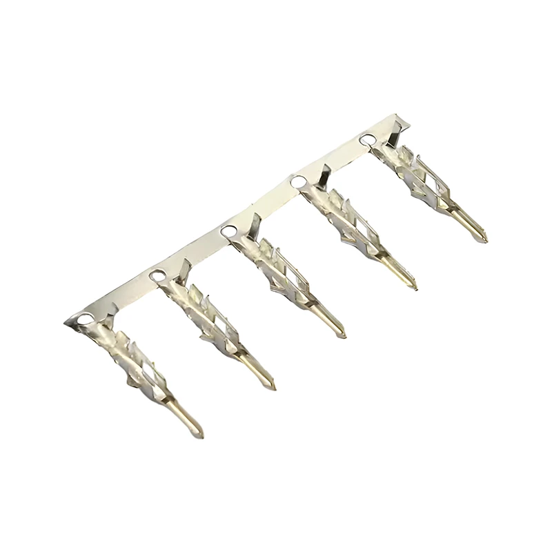 Automotive Terminal Pins