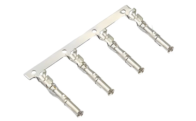 Automotive Terminal Pins