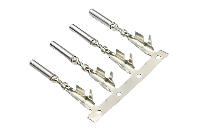 Automotive Terminal Pins