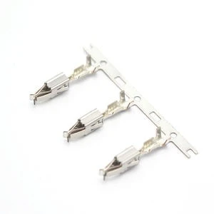 Automotive Wire Pins