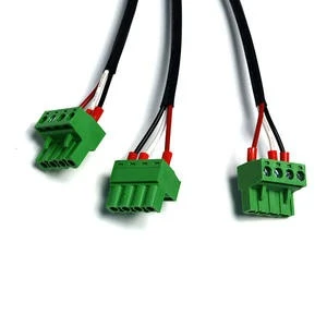 Auto Wire Connectors Terminals