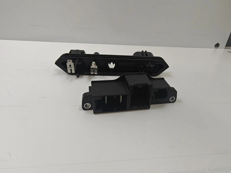 Automotive Wiring Harness Pins