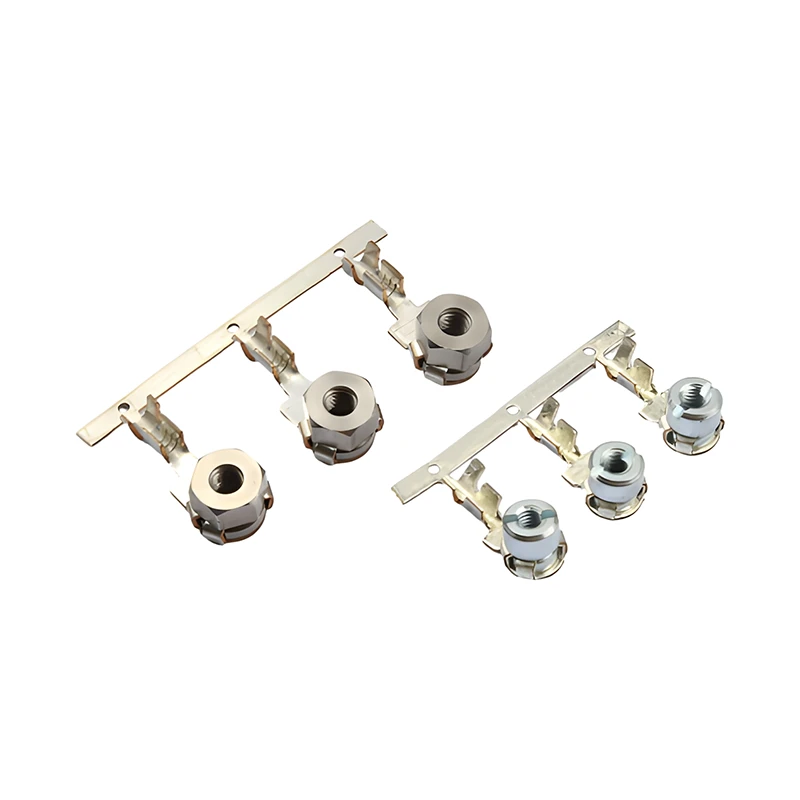 Auto Wire Terminal