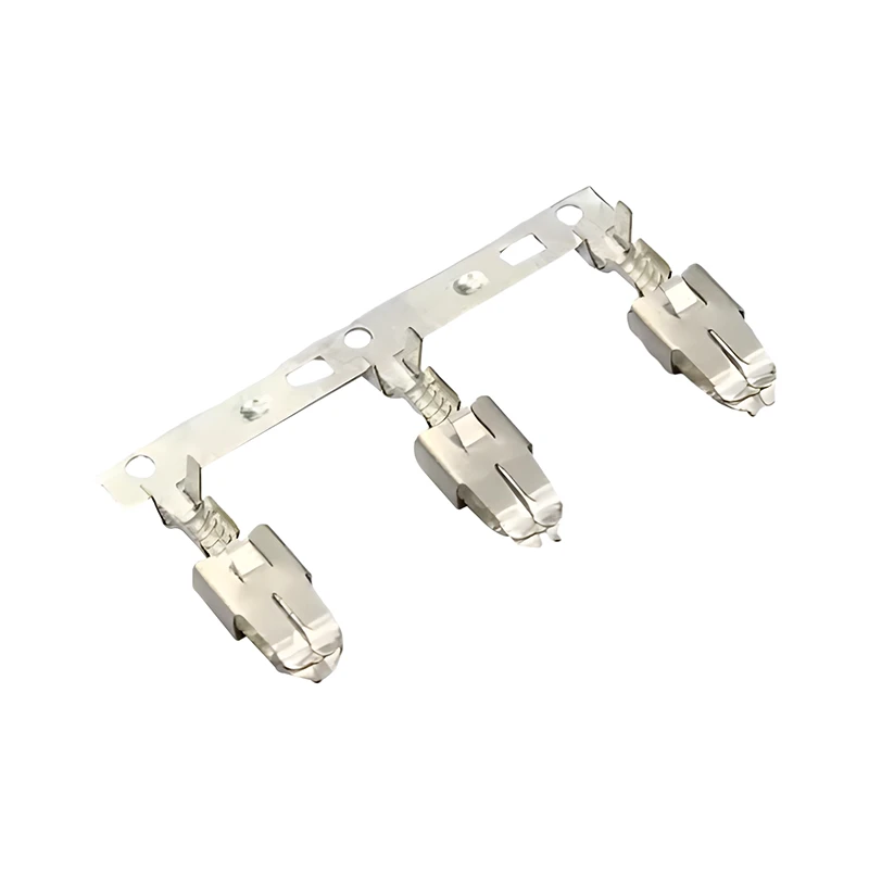 Auto Wire Terminal