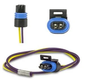 Pigtail Connector Harness