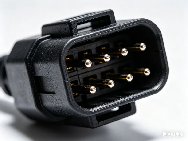 Automotive Light Connectors