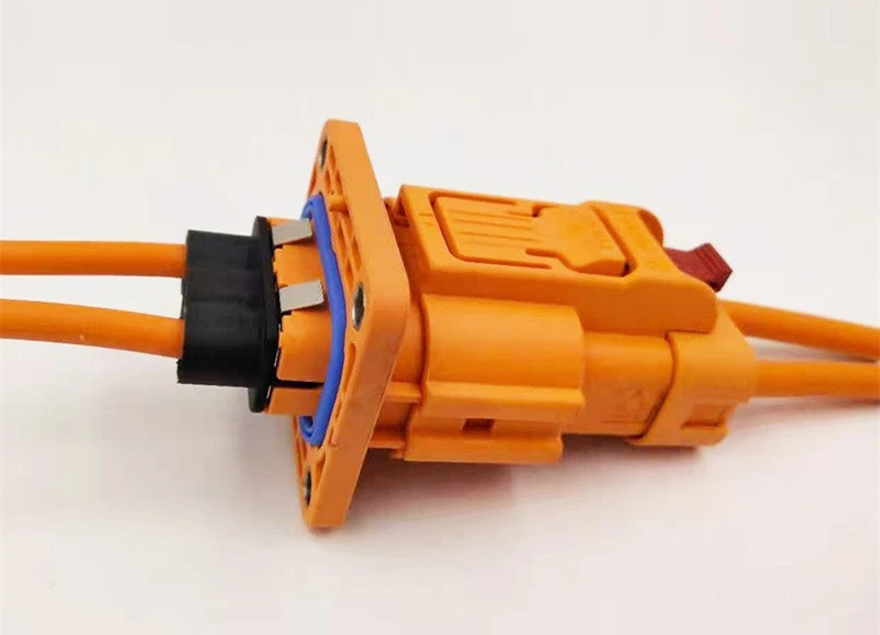 Auto Plug Connectors