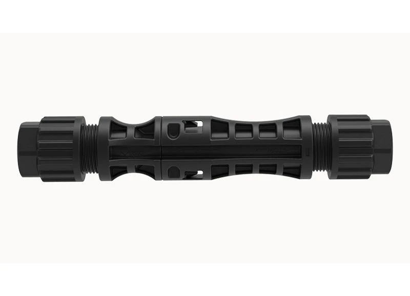 Automotive DC Connectors