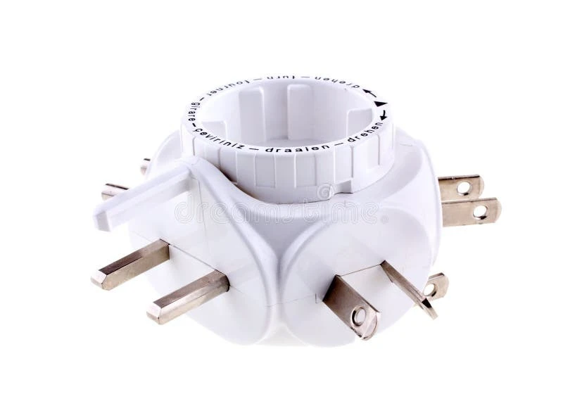 Automotive DC Connectors